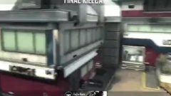 Young Tiny Teen Brutally Smashed By FaZe Rains DSR Bullet