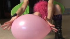Balloon Fetish And Humiliation – Sologirlcontent