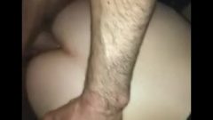 Hard Anal Sex By Master And His Whore
