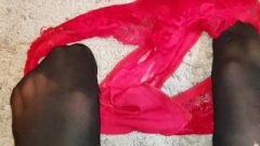 Lick My Grool On My Filthy Panties – Humiliation Task
