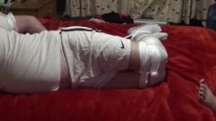 Cocky Hogtied Footballer Abused By Laughing Femdom Version 1 Of 2 Webcam 2
