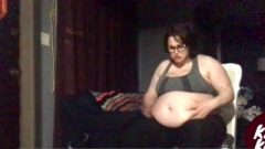 Youre A Pig, Im A Pig Bhm Chunky Weight Gain Humiliation 3 Extended Preview