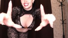 Dont’ T Want No Short Penis Guy! Tease & Deanial, Loser Humiliation