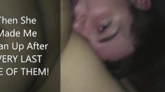 Cuck Creampie Cleanup Collection ( Cuck Breeding Humiliation Story )